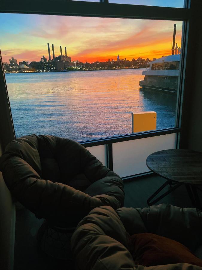 Casa de férias Nyc Glamping