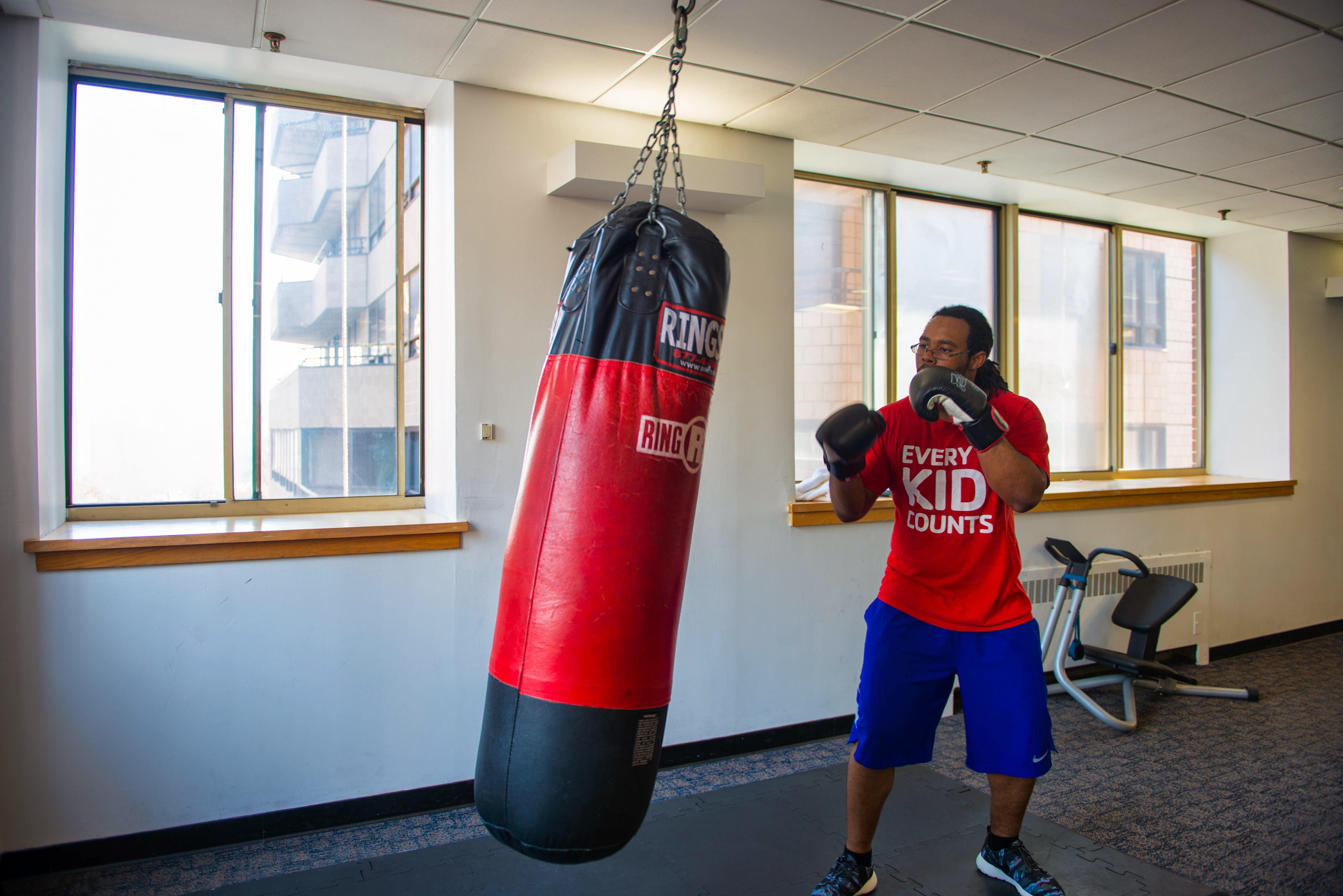 Nhà trọ Vanderbilt Ymca New York