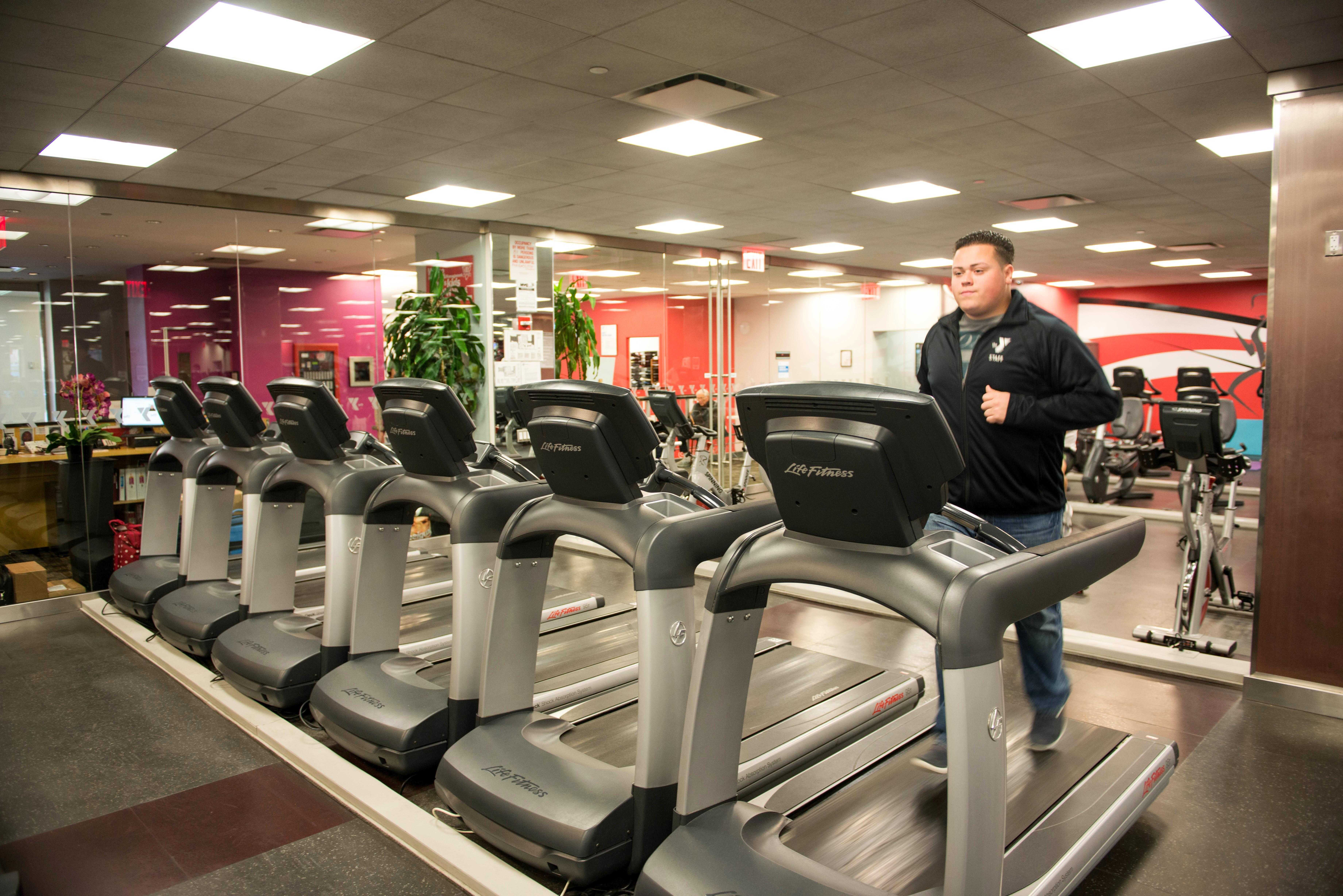 Nhà trọ Vanderbilt Ymca New York