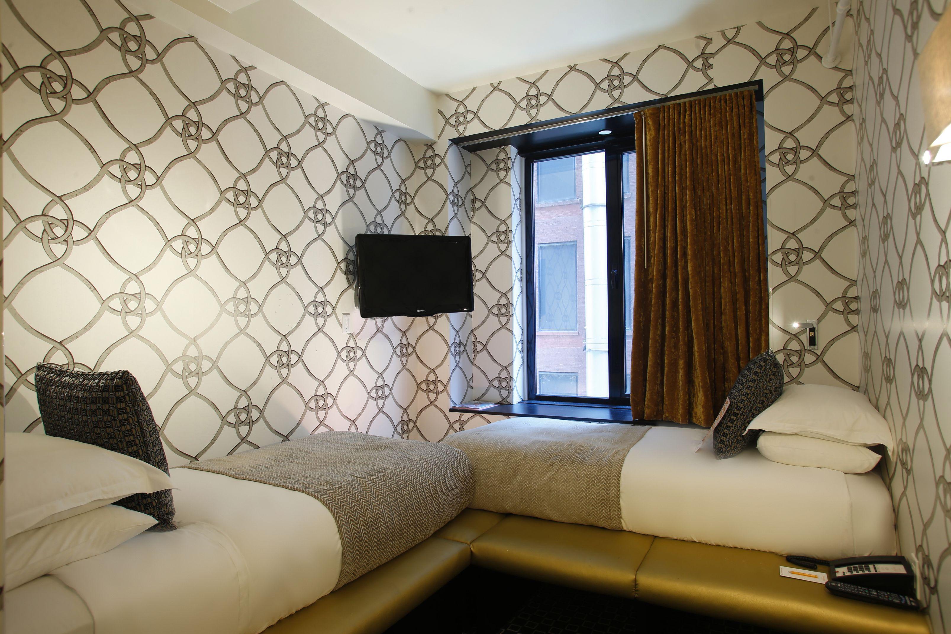 Hotel 45 Times Square New York