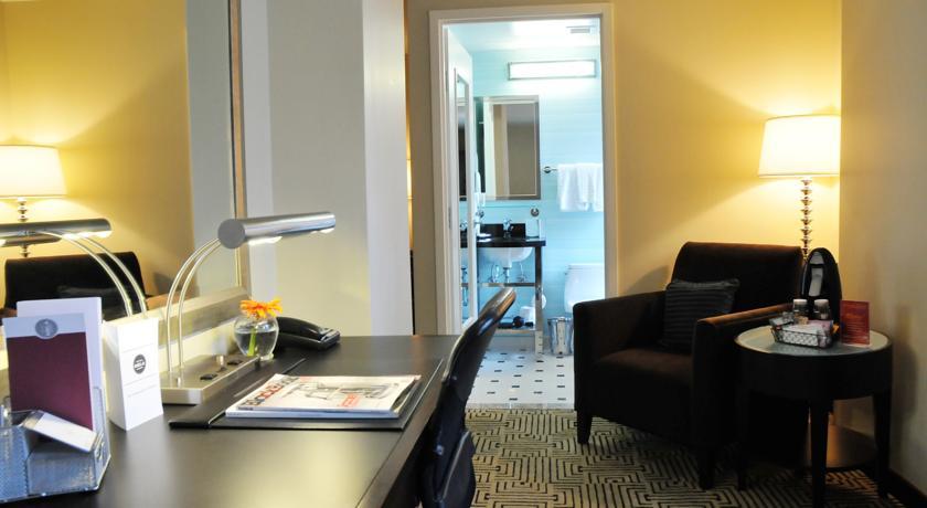 Khách sạn Aura Times Square Newly Renovated New York