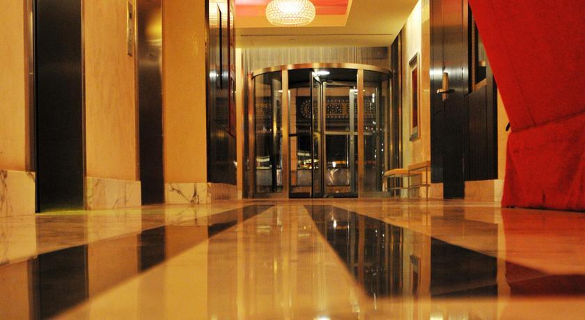 Aura Times Square Newly Renovated Khách sạn New York