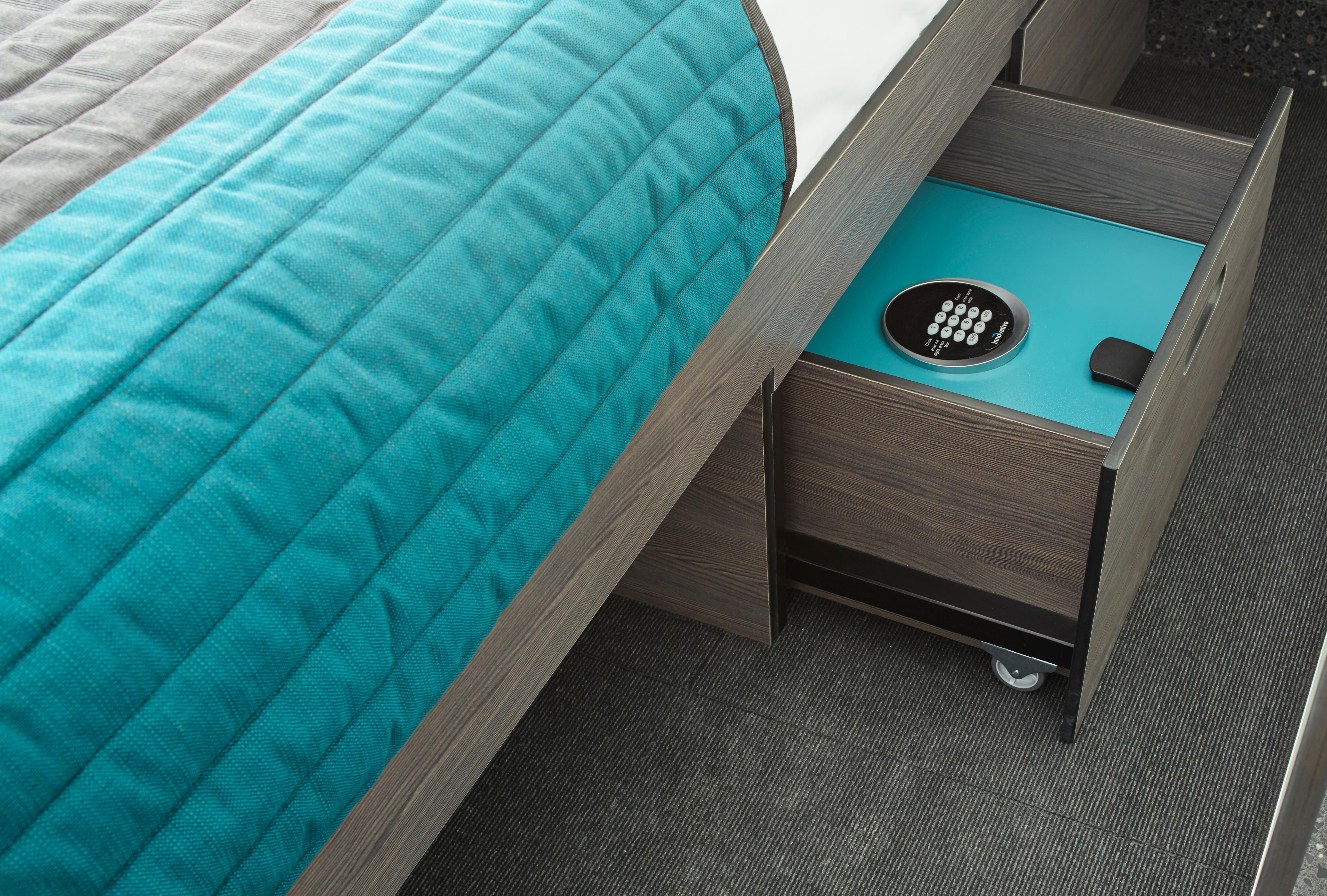 Pod Brooklyn Hotel Nova York