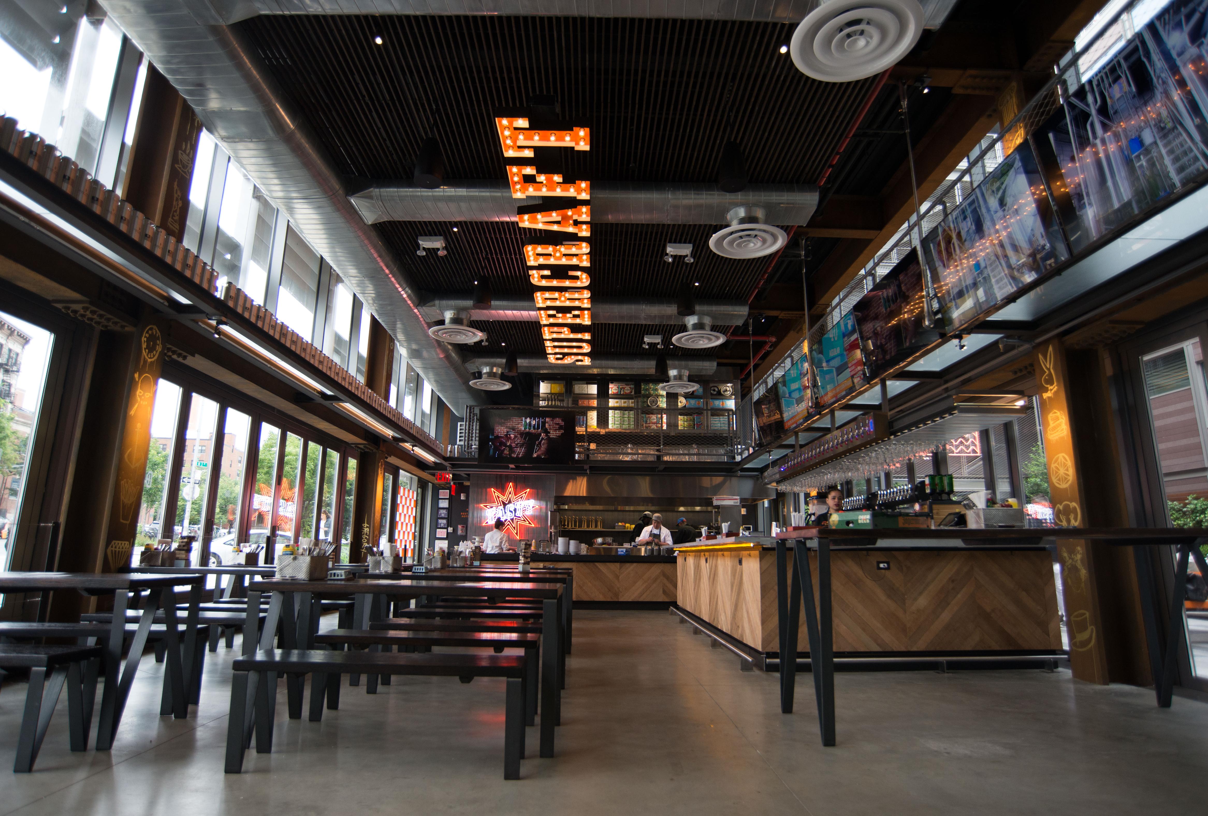 Pod Brooklyn 3* Nova York
