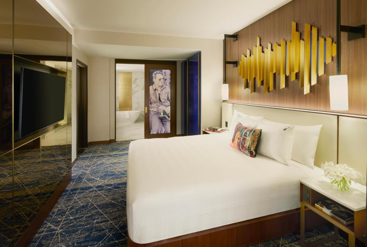 Hard Rock Khách sạn