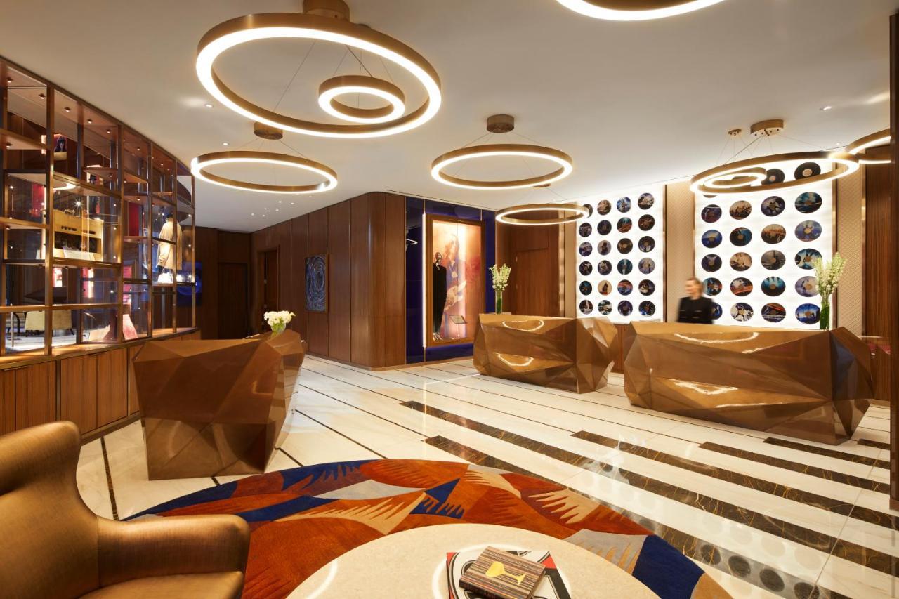 Hard Rock Khách sạn