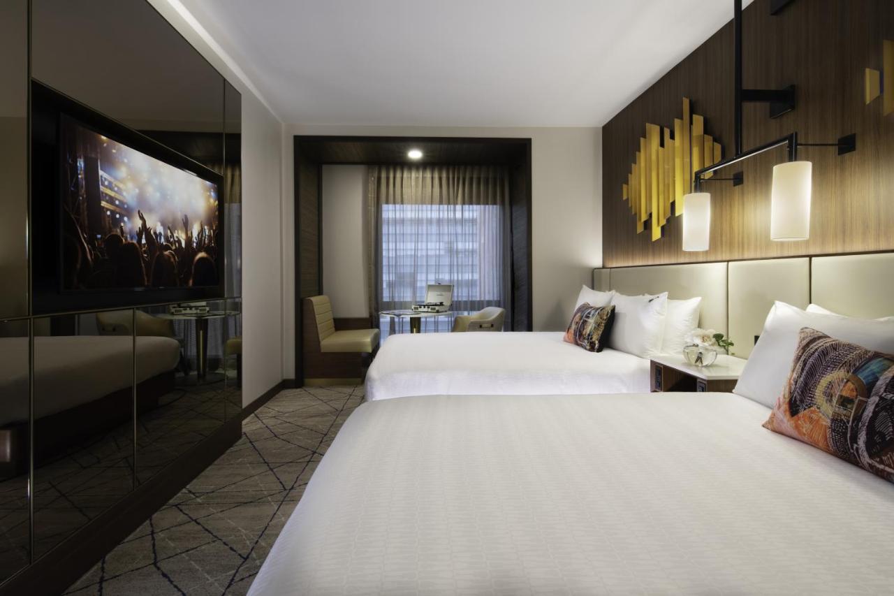 Khách sạn Hard Rock 4*