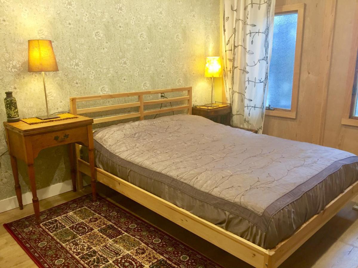 Cozy Multi-leveled Apartment! Nova York