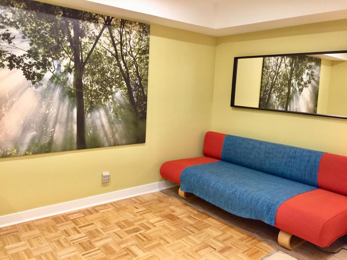 Apartamento Cozy Multi-leveled Apartment!