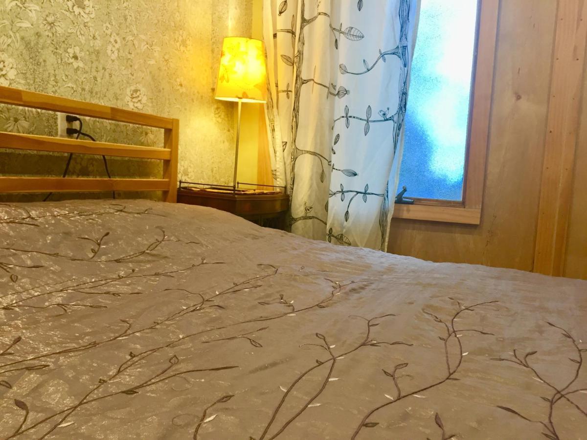 Cozy Multi-leveled Apartment! Apartamento *
