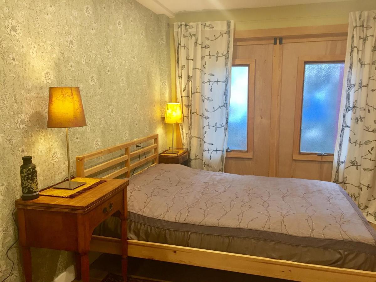 Apartamento Cozy Multi-leveled Apartment! Nova York