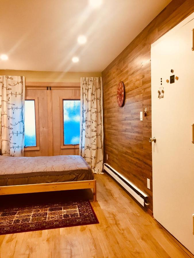 Cozy Multi-leveled Apartment! * Nova York