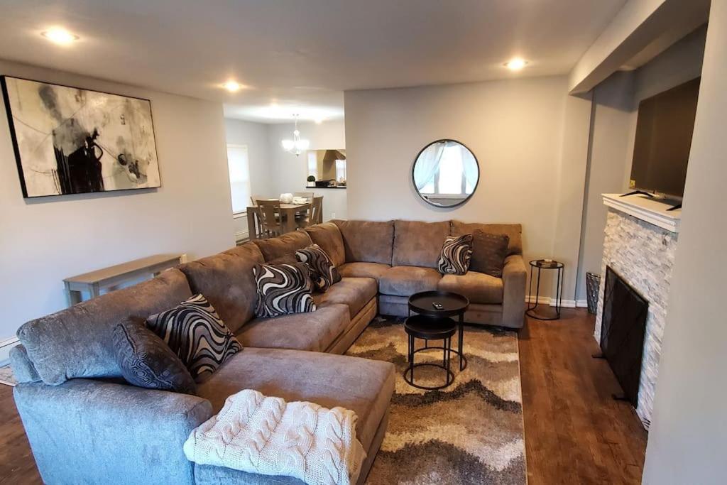 Quiet 3 Bedroom In Private * Nova York