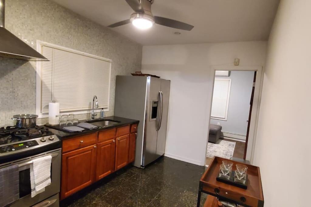 Apartamento Quiet 3 Bedroom In Private *