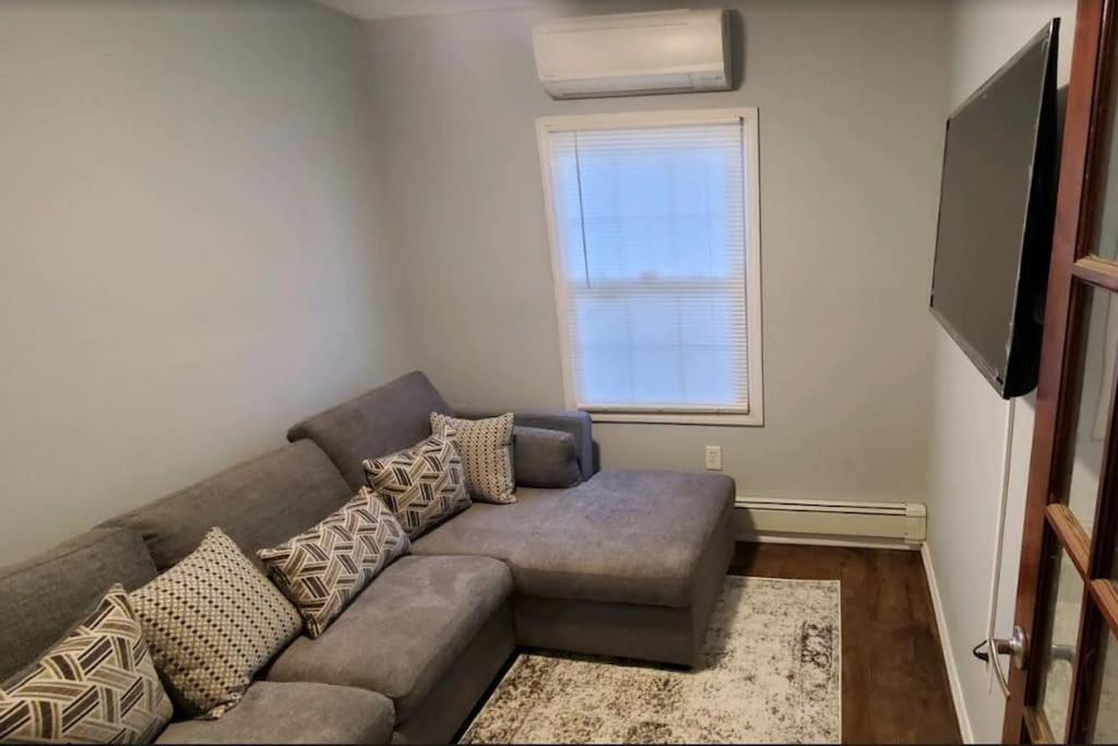 Quiet 3 Bedroom In Private * Nova York