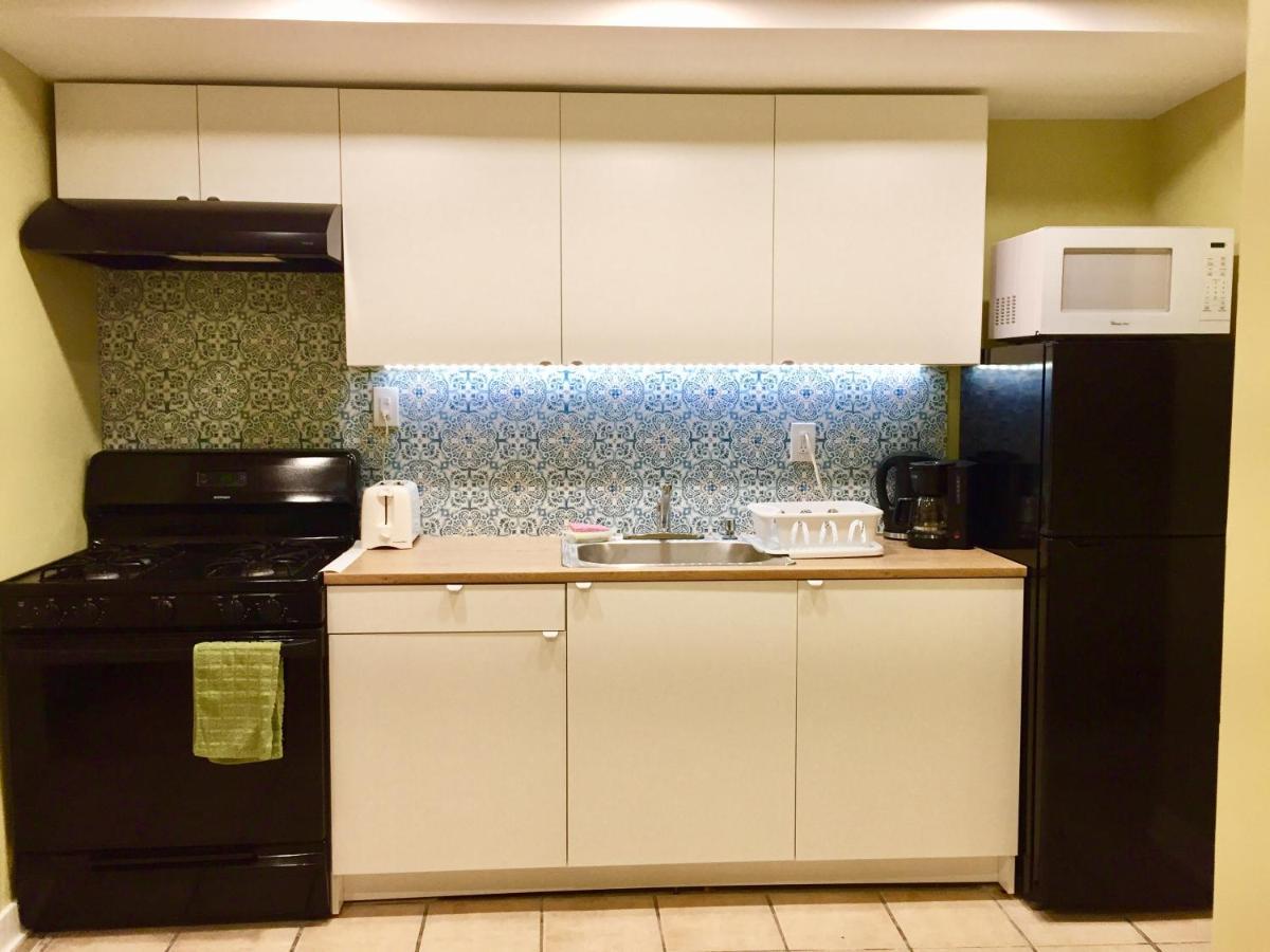 Apartamento Cozy Multi-leveled Apartment!