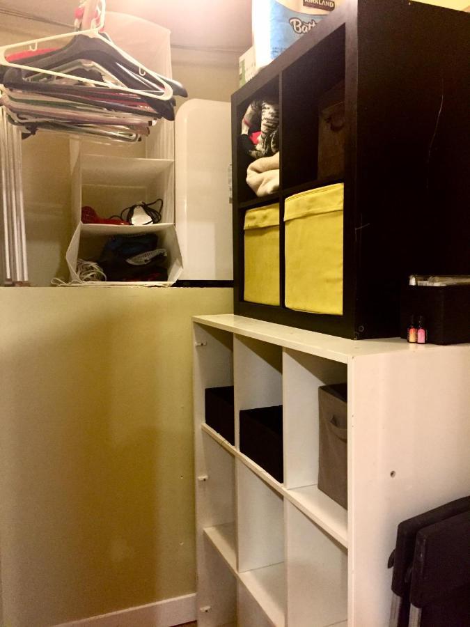 Apartamento Cozy Multi-leveled Apartment! *