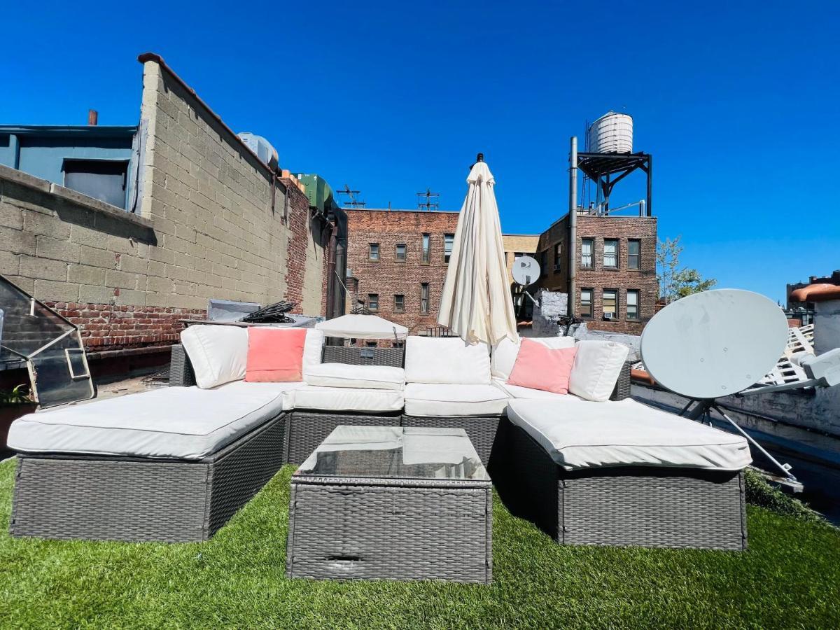 Pink Paradise Pavilion: Nyc Most Insta-worthy Spot Căn hộ