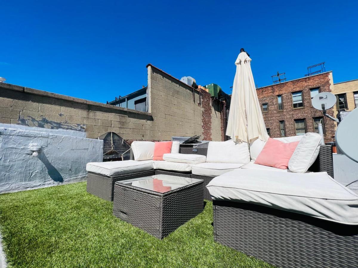 Pink Paradise Pavilion: Nyc Most Insta-worthy Spot Căn hộ