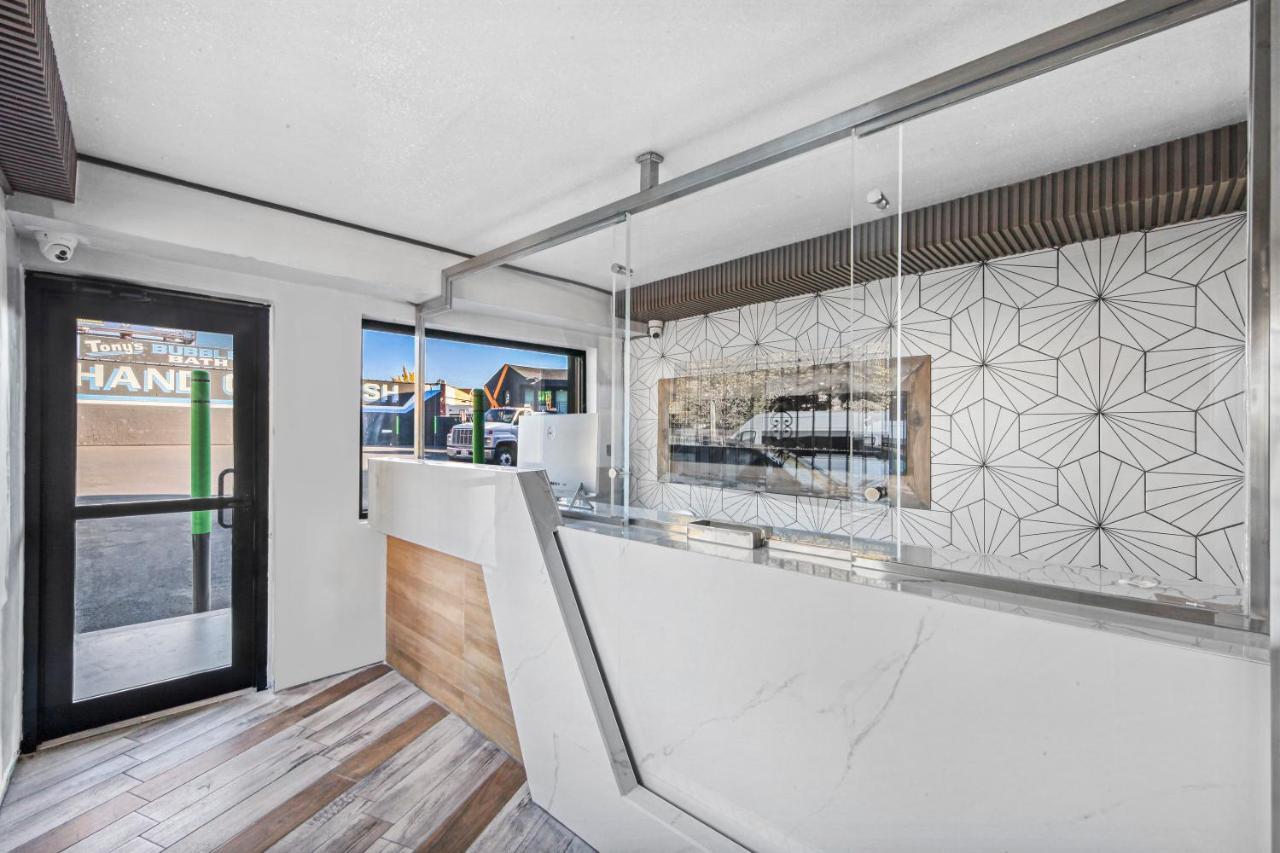 Opus Bronx Near Bay Plaza Mall Khách sạn