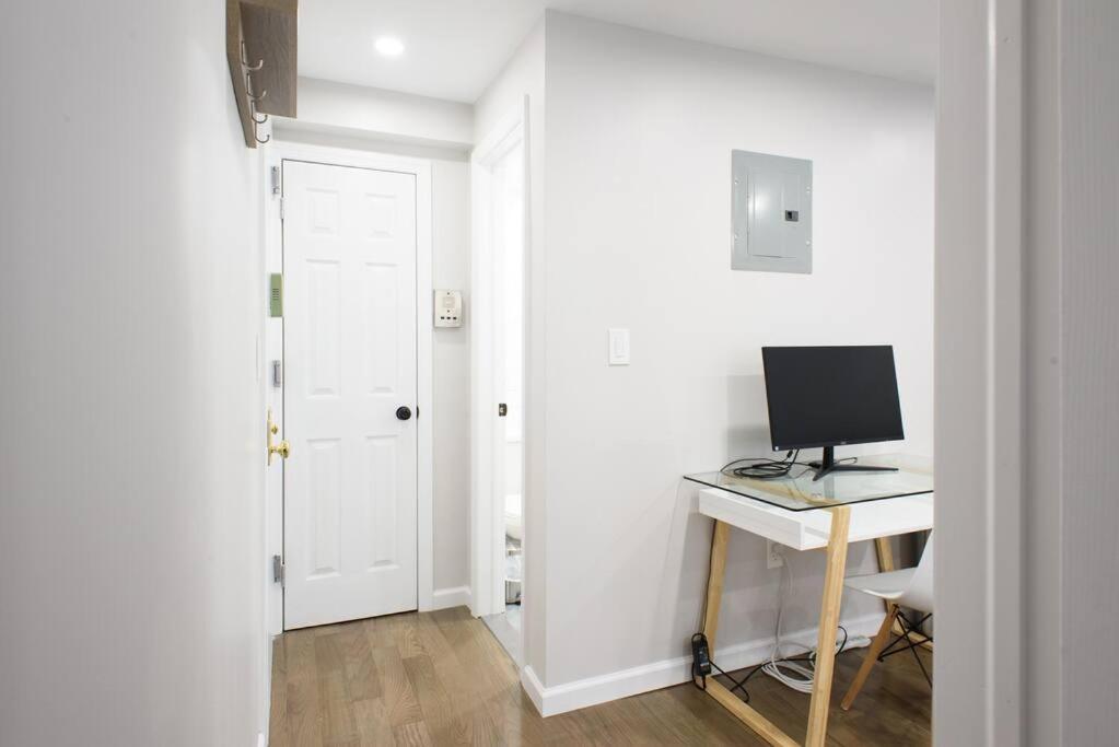 Apartamento 350-2a Prime Gramercy Newly Renovated 1br Sleeps 4 Nova York