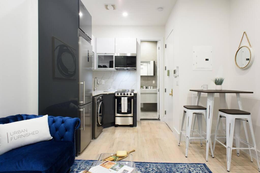 78-1b New 1br Prime Ues Wd In Unit Value Apartamento Nova York