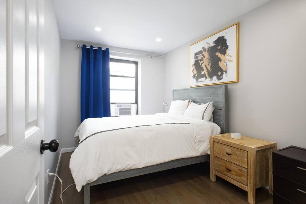 350-2a Prime Gramercy Newly Renovated 1br Sleeps 4 * Nova York