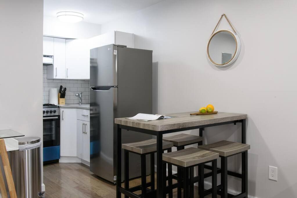 Apartamento 350-2a Prime Gramercy Newly Renovated 1br Sleeps 4 Nova York