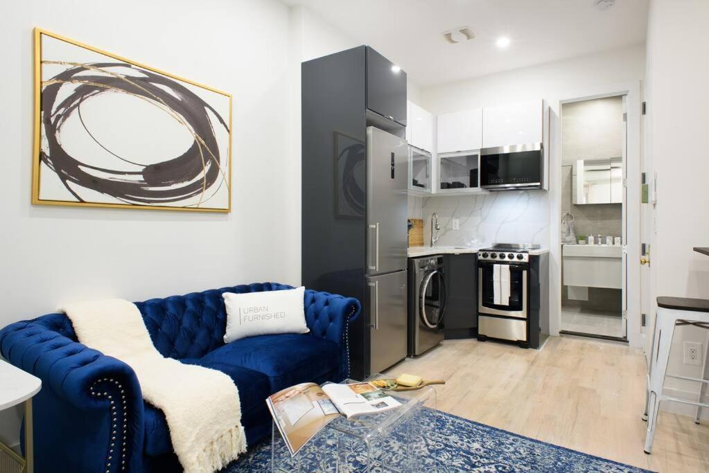 Apartamento 78-1b New 1br Prime Ues Wd In Unit Value *