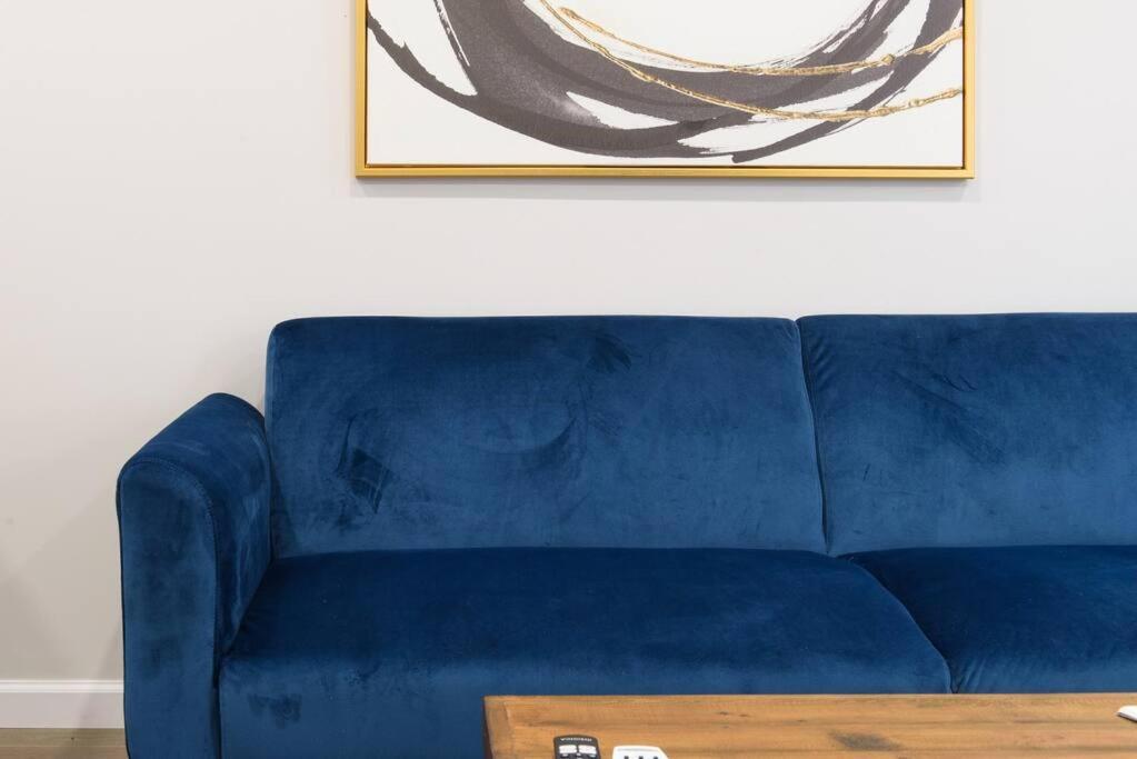 350-2a Prime Gramercy Newly Renovated 1br Sleeps 4 Nova York