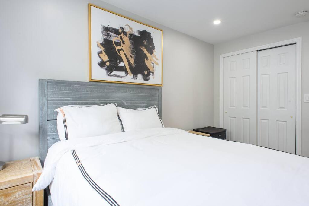 350-2a Prime Gramercy Newly Renovated 1br Sleeps 4 Nova York