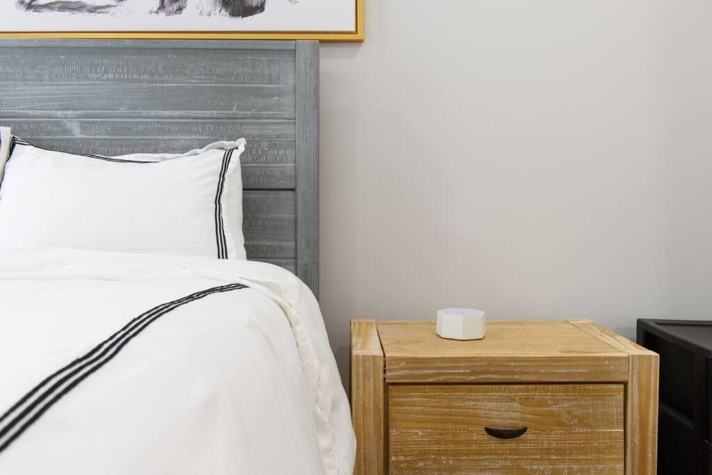 350-2a Prime Gramercy Newly Renovated 1br Sleeps 4 Apartamento *