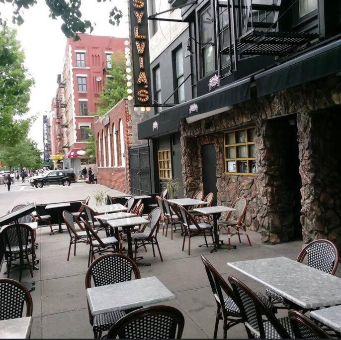 Apollo Hideaway Nova York