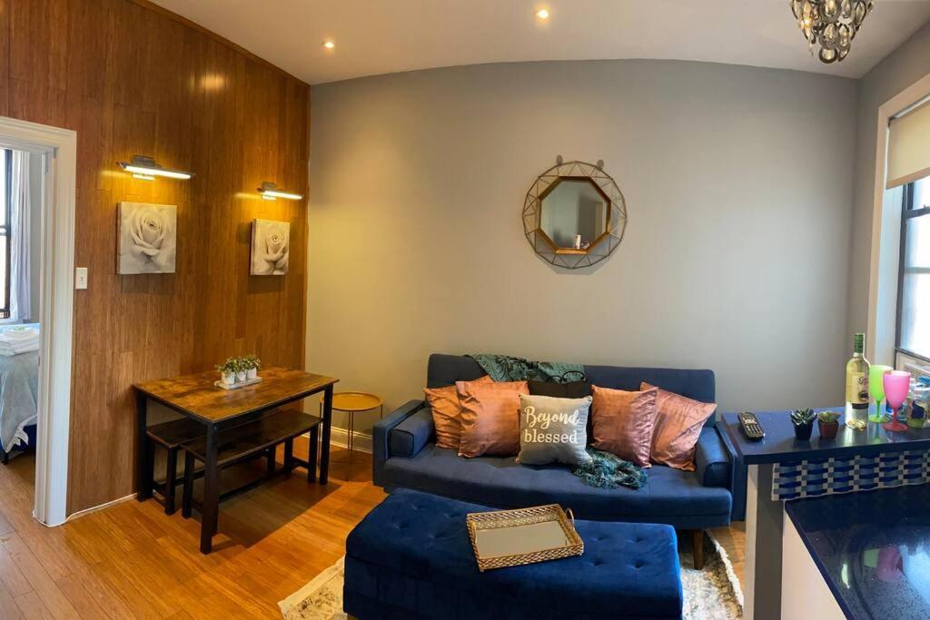 Apollo Hideaway Apartamento