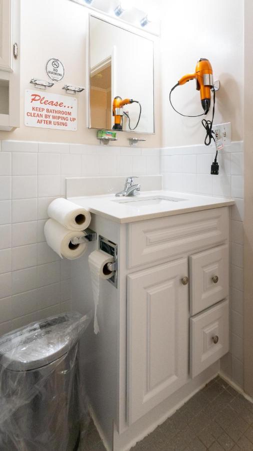 Apartamento Travel Nurse Hub: Extended For Professionals & Students