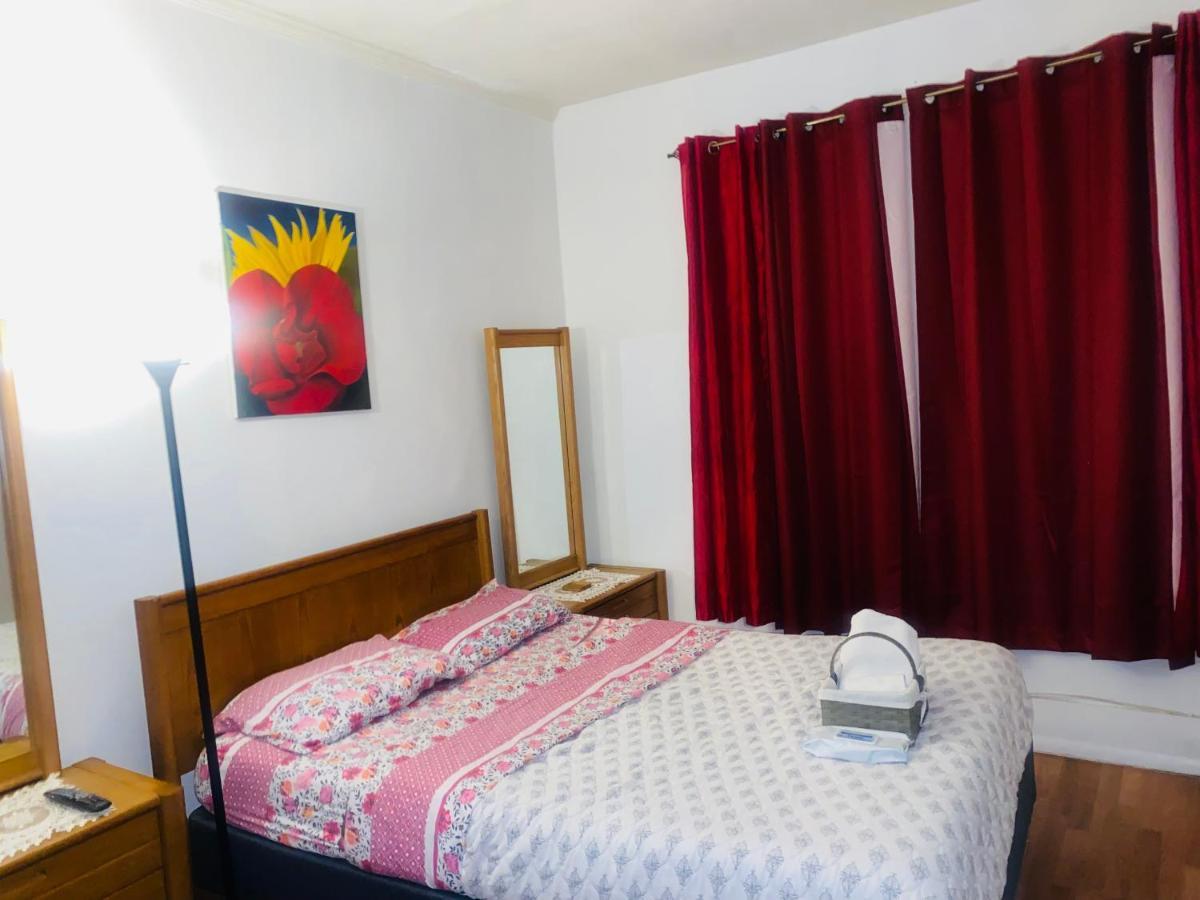 Ở trọ Cozy Comfort In Brooklyn New York