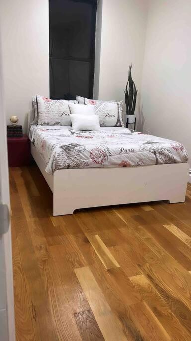 Apartamento Starpenn *