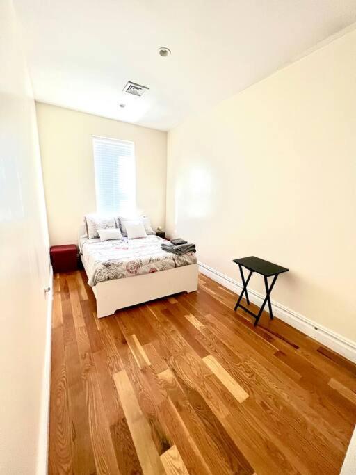 Apartamento Starpenn *