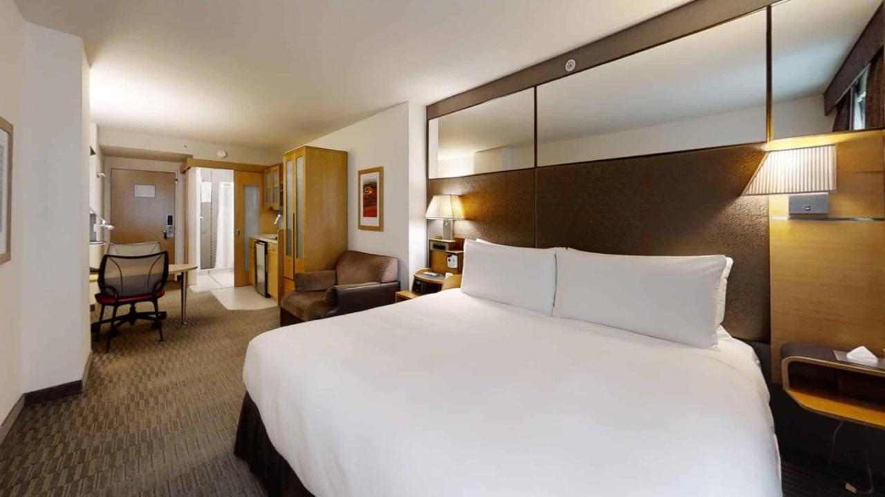 Hotel The Jewel Hotel, Nova York