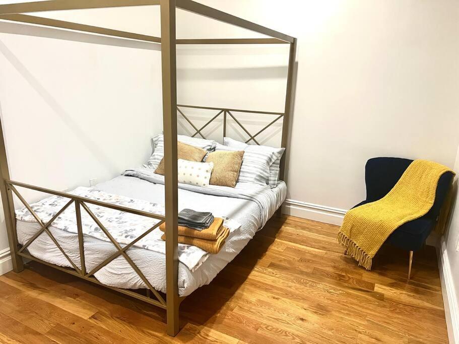 Starpenn Apartamento Nova York