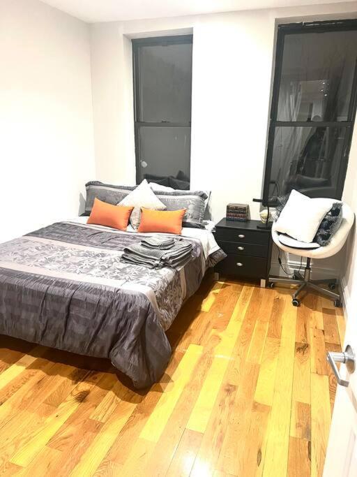 Starpenn Nova York