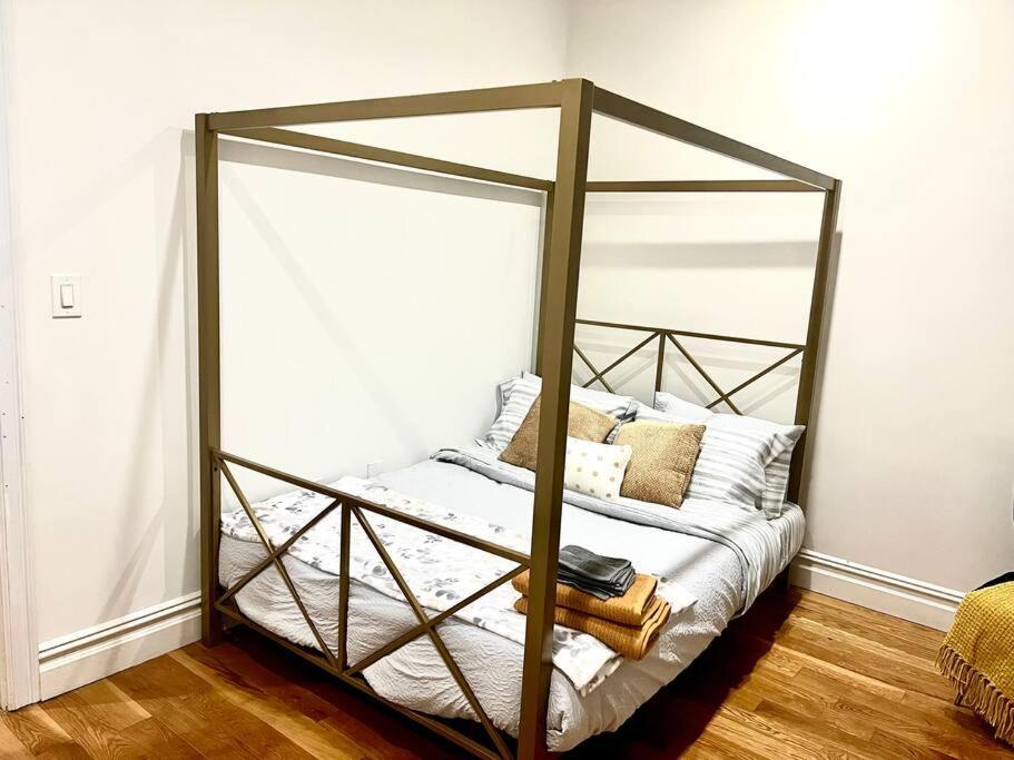 Starpenn Apartamento *