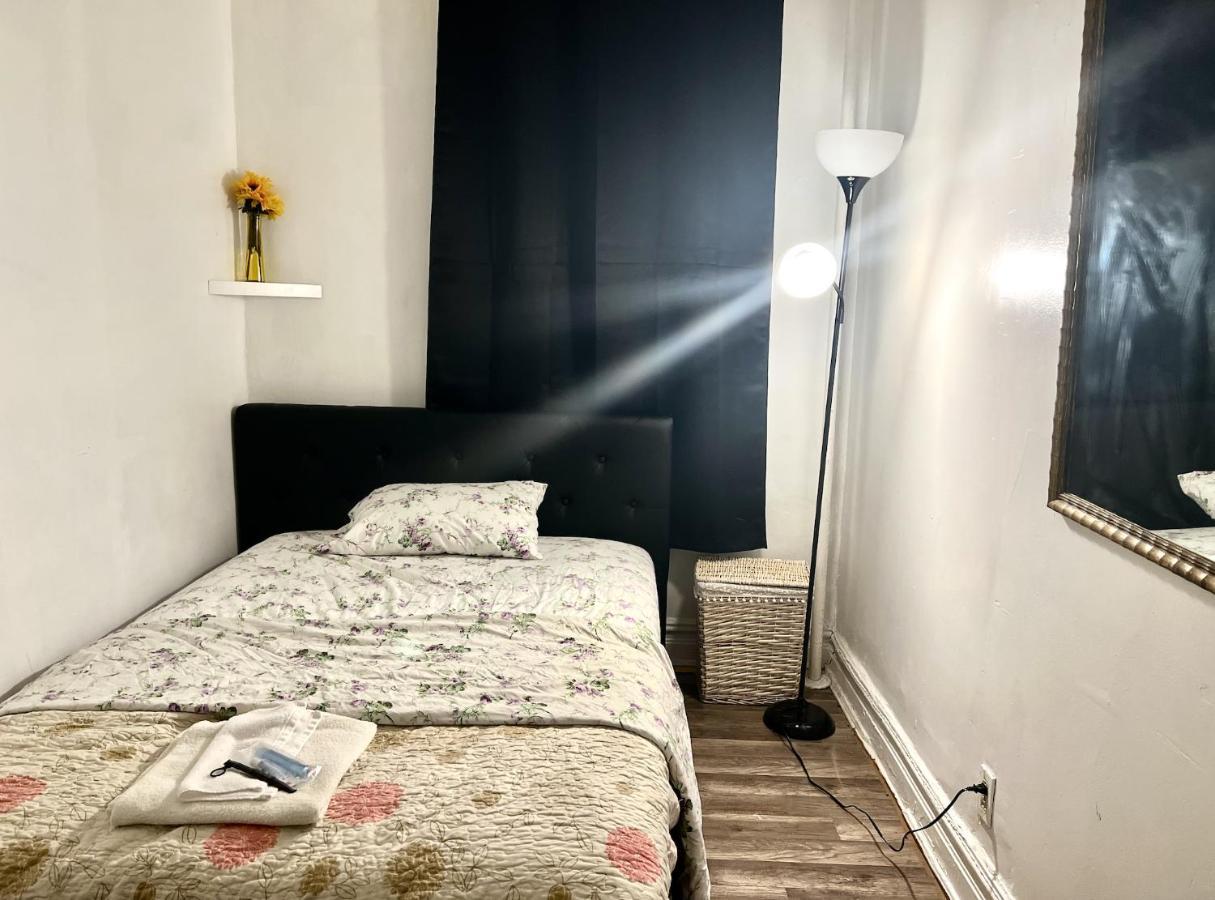 Cozy Comfort In Brooklyn Ở trọ New York