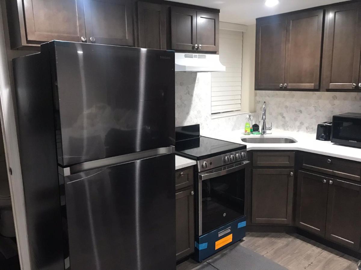 Apartamento 1444 Basement Studio Nova York