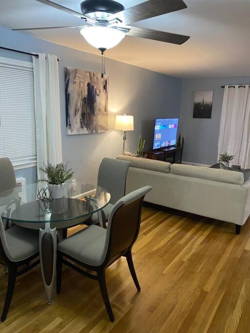Rockaway 3 Bedroom By The Sea. Casa de férias Nova York