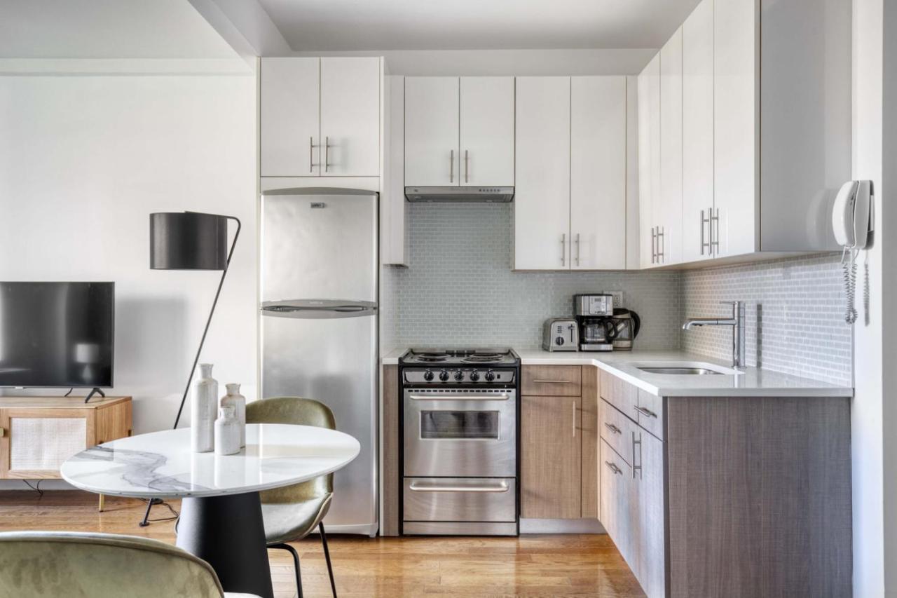 Uws 1br W Doorman Gym Nr Park Nyc-900 Apartment *