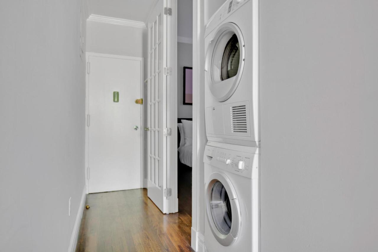 Căn hộ Sunny Nolita 1br W Wd Nr Soho Nyc-877 *
