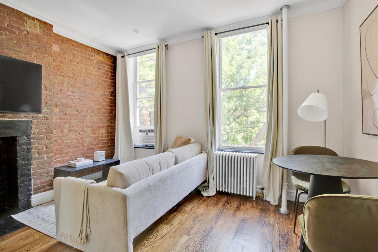 Sunny Nolita 1br W Wd Nr Soho Nyc-877