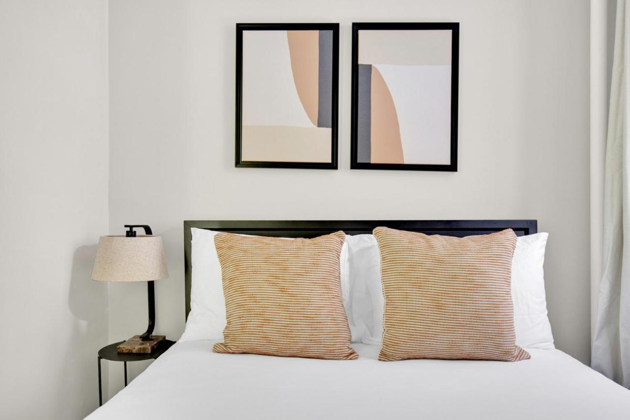 Căn hộ Sunny Nolita 1br W Wd Nr Soho Nyc-877