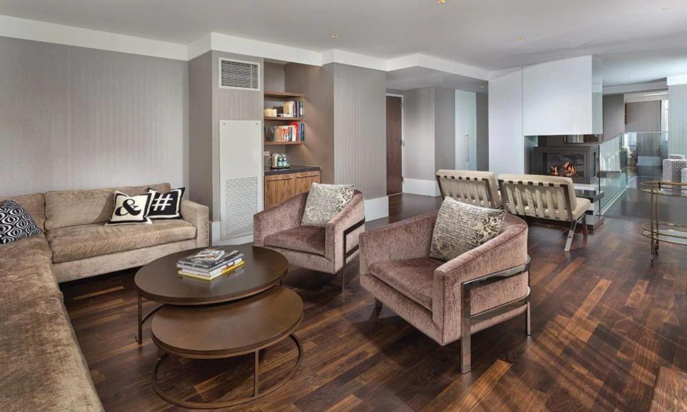 Club Wyndham Midtown 45 * Nova York